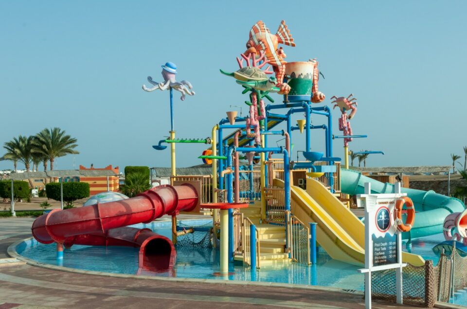 Luxury Family Vacations That Adults Actually Enjoy: Top Resorts for All-Age Travel
